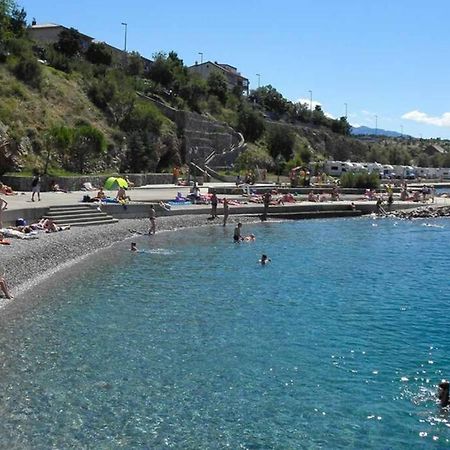 Apartman Kadic Senj Senj  Buitenkant foto