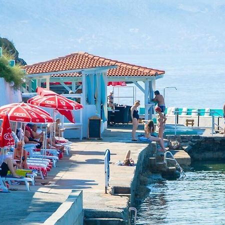 Apartman Kadic Senj Senj  Buitenkant foto