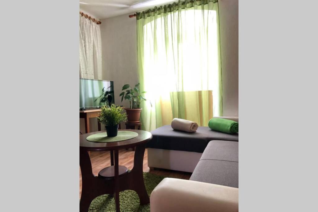 Apartman Kadic Senj Senj  Buitenkant foto