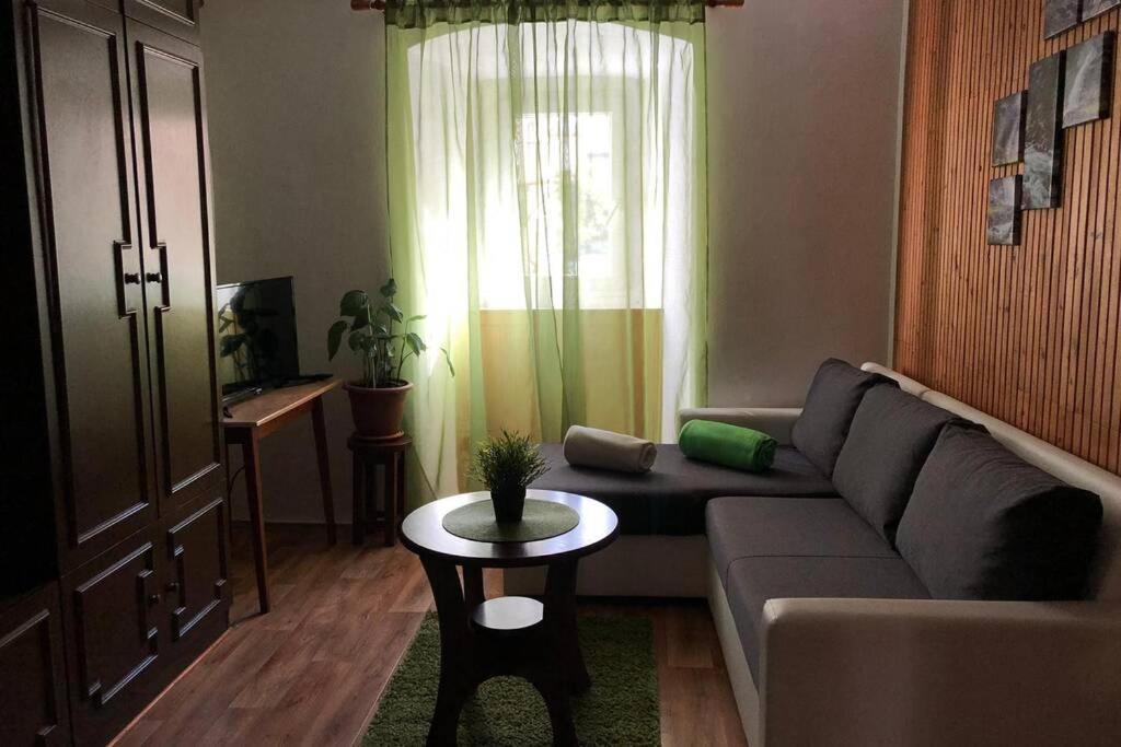 Apartman Kadic Senj Senj  Buitenkant foto
