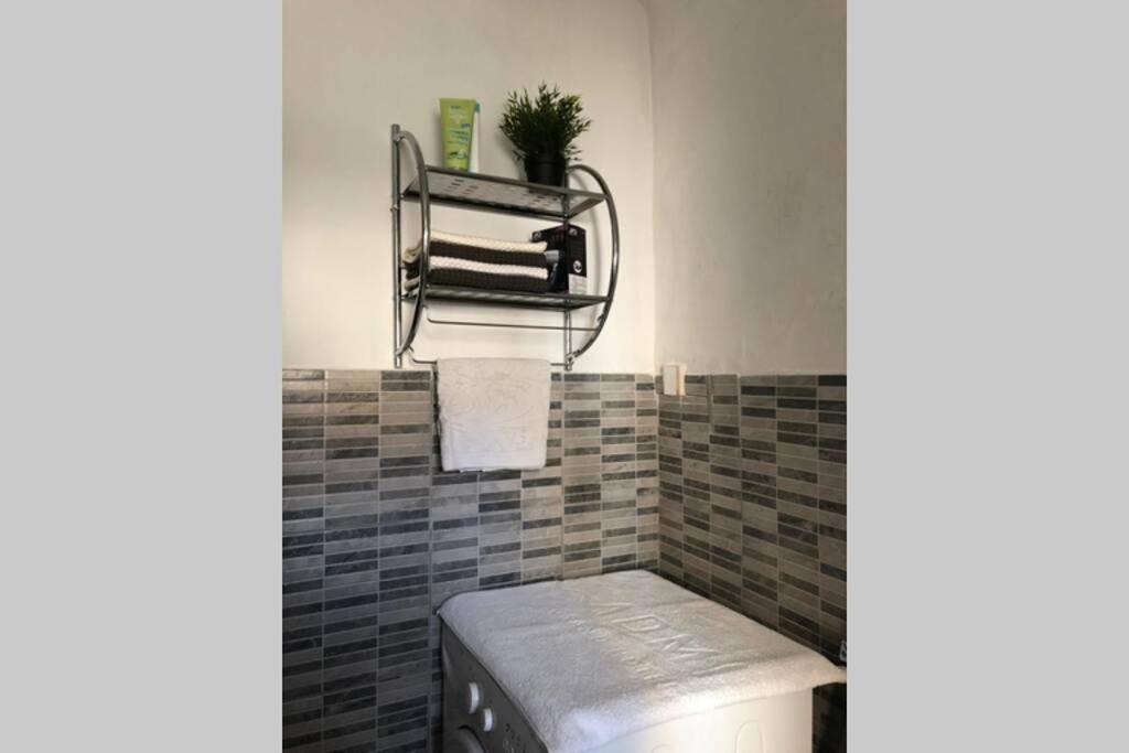 Apartman Kadic Senj Senj  Buitenkant foto