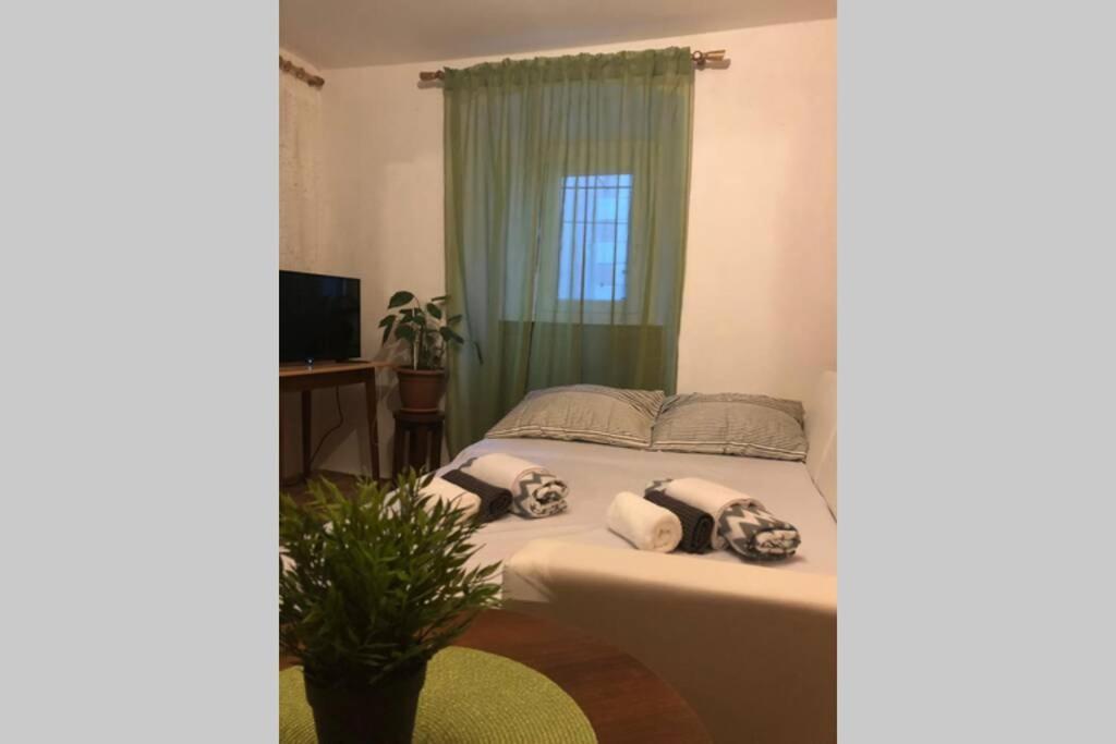 Apartman Kadic Senj Senj  Buitenkant foto