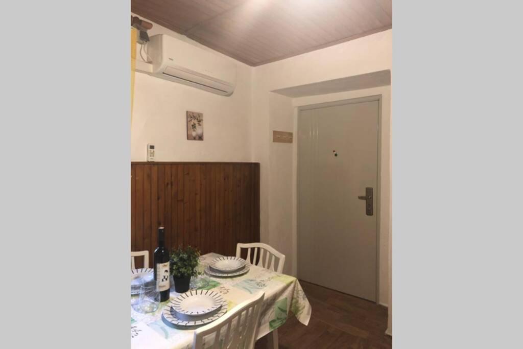 Apartman Kadic Senj Senj  Buitenkant foto